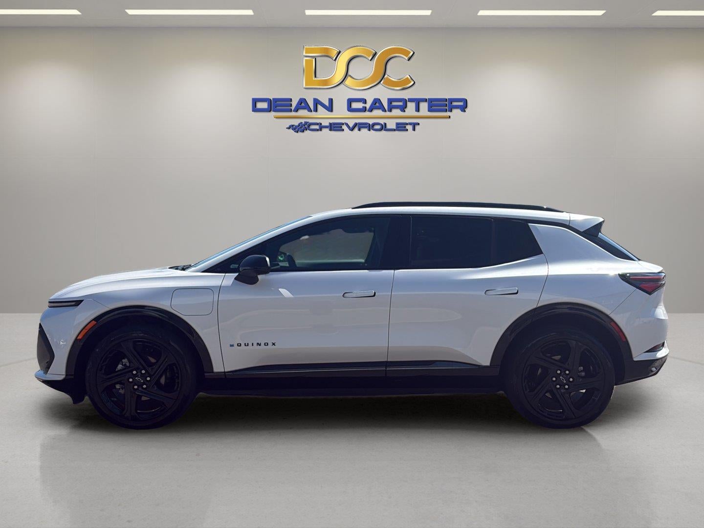 chevrolet equinox ev 2025 3GN7DSRR1SS112499 image chevrolet equinox ev 2025 3GN7DSRR1SS112499 image